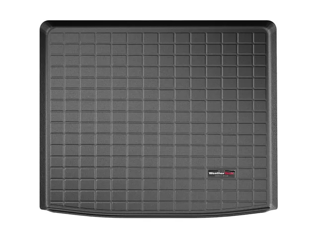 Trunk Liner black adjustable