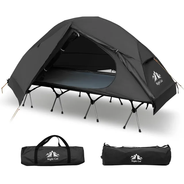 Tent Waterproof 27.5' portable