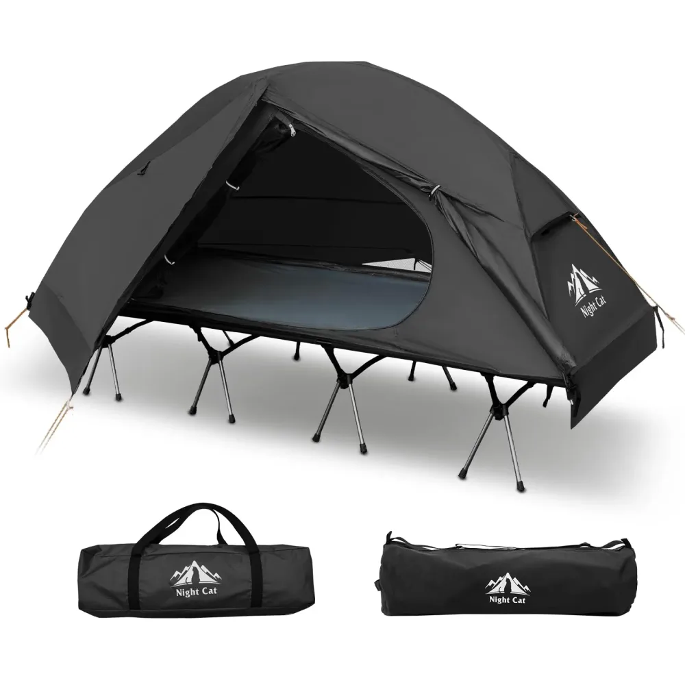 Tent Waterproof 27.5' portable