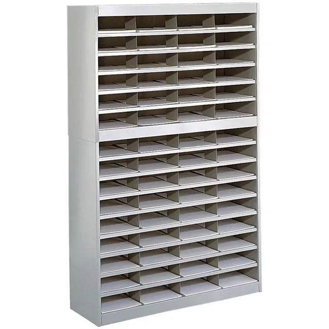 Organizer grey 40 lbs 10 lbs
