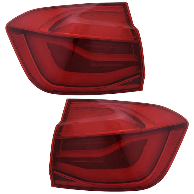 Light led red