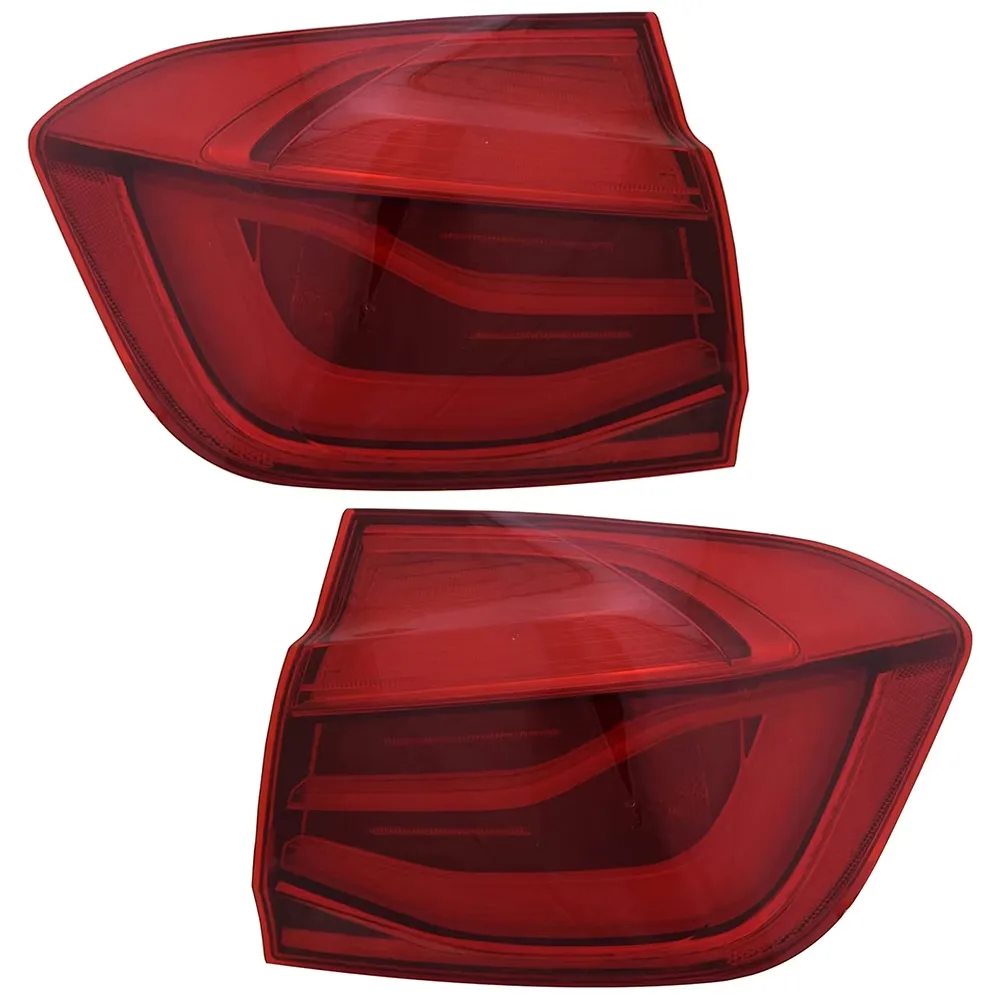Light led red