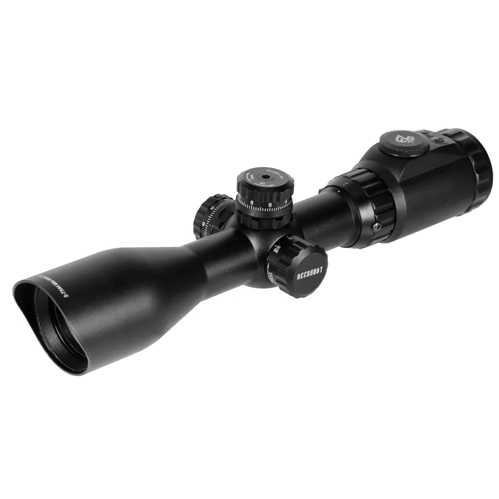 Scope 30mm