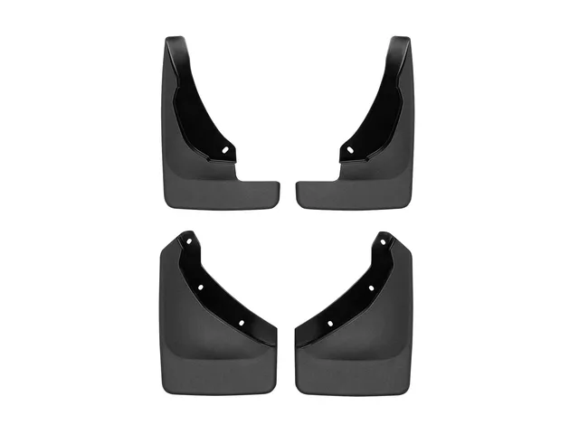 Splash Guard black