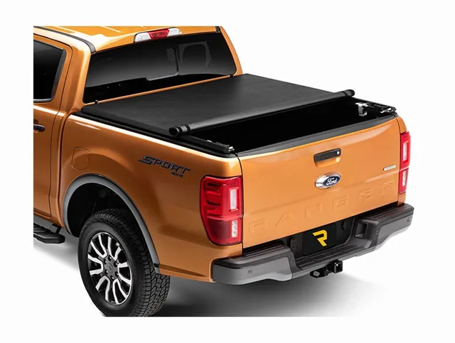 Tonneau Cover 6' 1" 73.1"