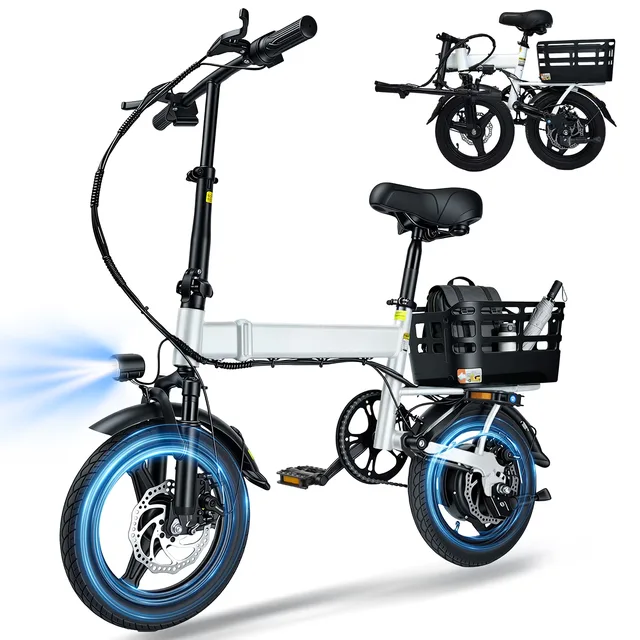 Folding Electric 14" 350w 500w