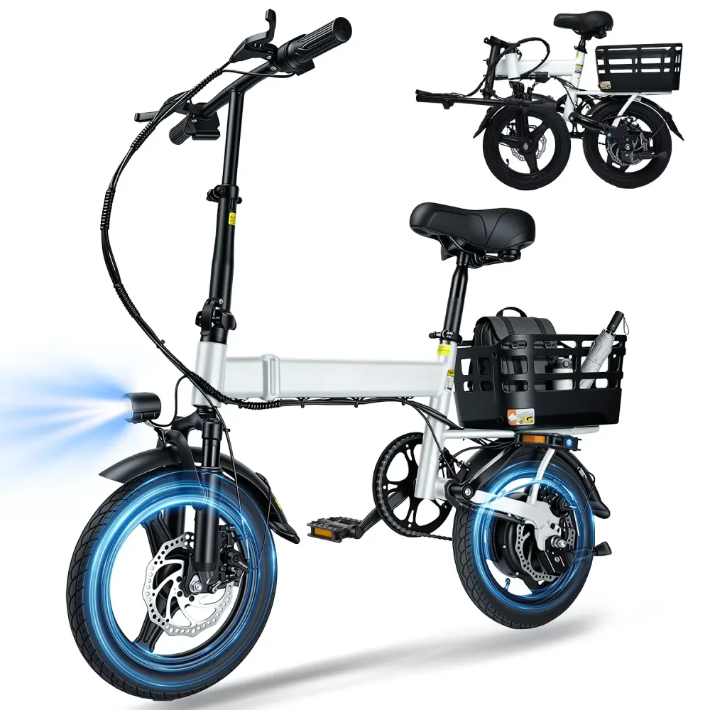 Folding Electric 14" 350w 500w
