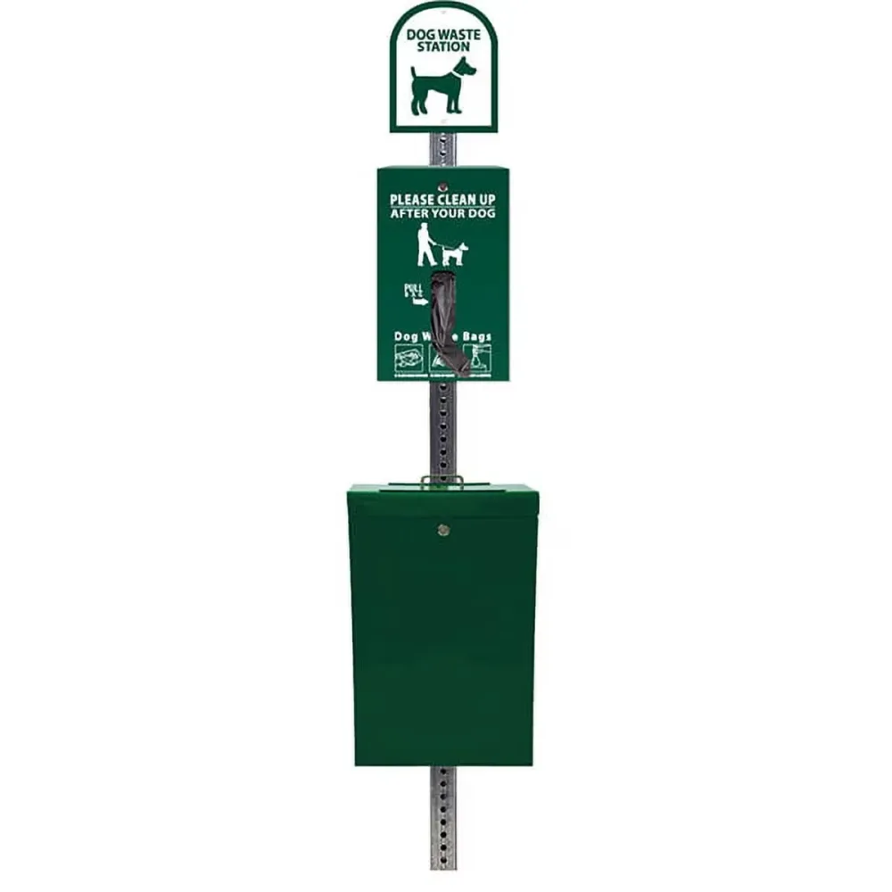 Hanging Bag green 72" 18"
