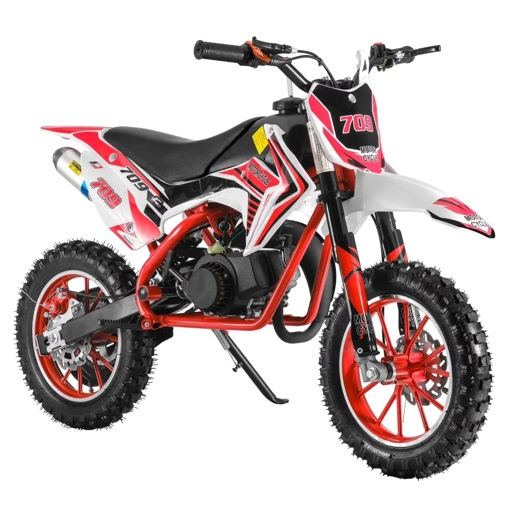 Motocross Bike 330lbs 10 inch 47.3 inches