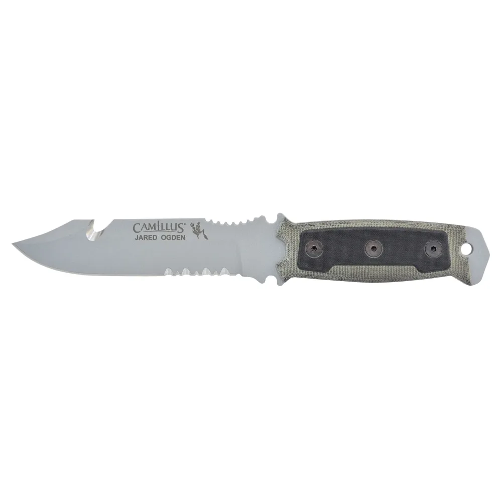 Hunting 10.5" 10.5 inches 4.87"