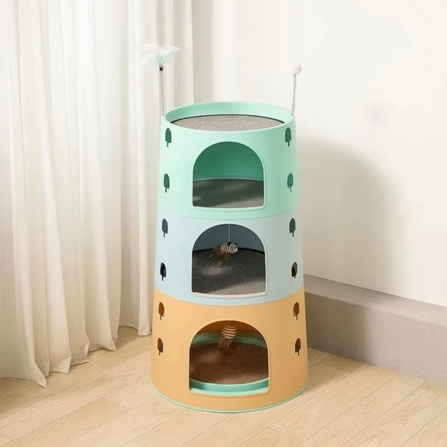 Furniture & Enrichment 82cm waterproof
