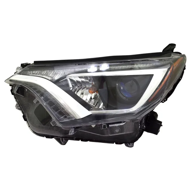 Truck Lighting