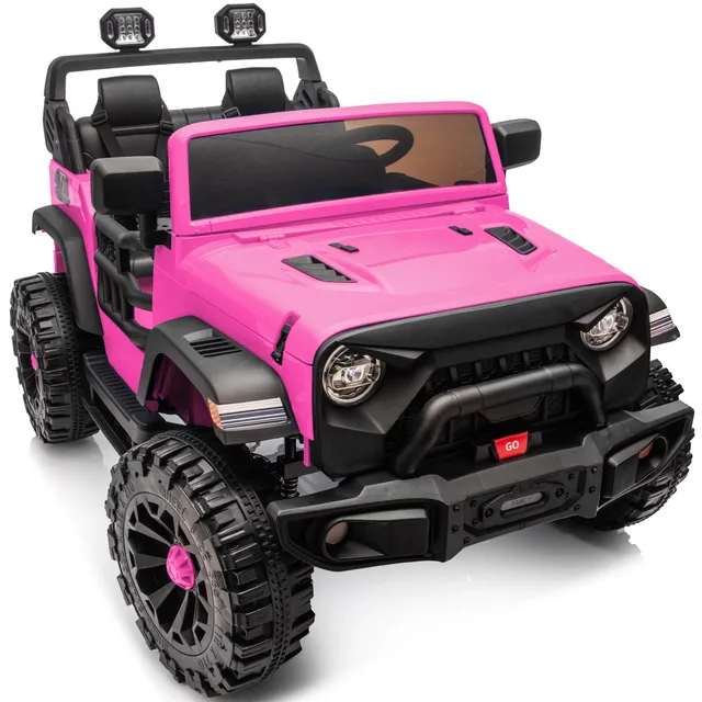 Toy 12v bluetooth blue