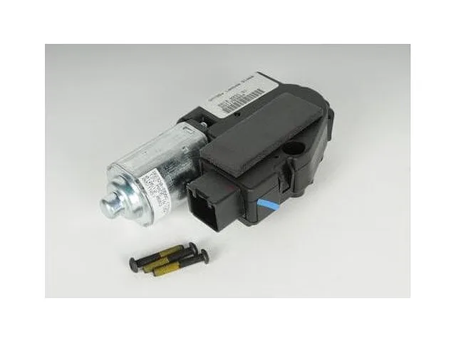 Sunroof Motor