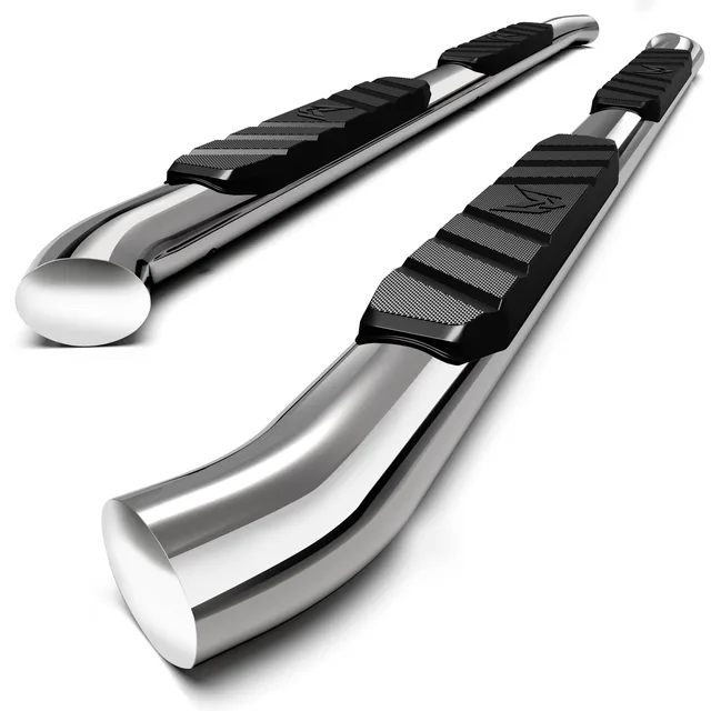 Bumpers & Grille Guards 3.5" 500 lb 5 inch