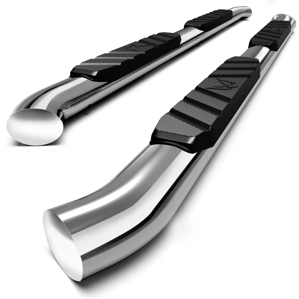 Bumpers & Grille Guards 3.5" 500 lb 5 inch
