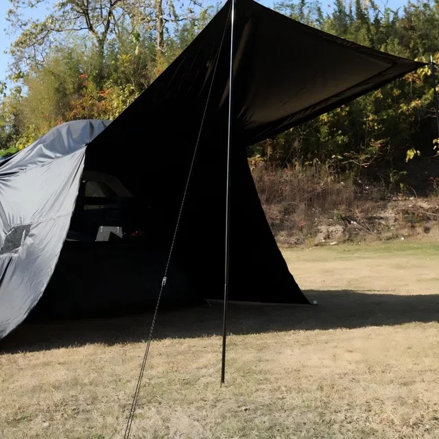 Tent Car 3000mm waterproof 1.00 mm