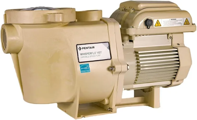 Pool Pump 2.0 hp 115v 230v
