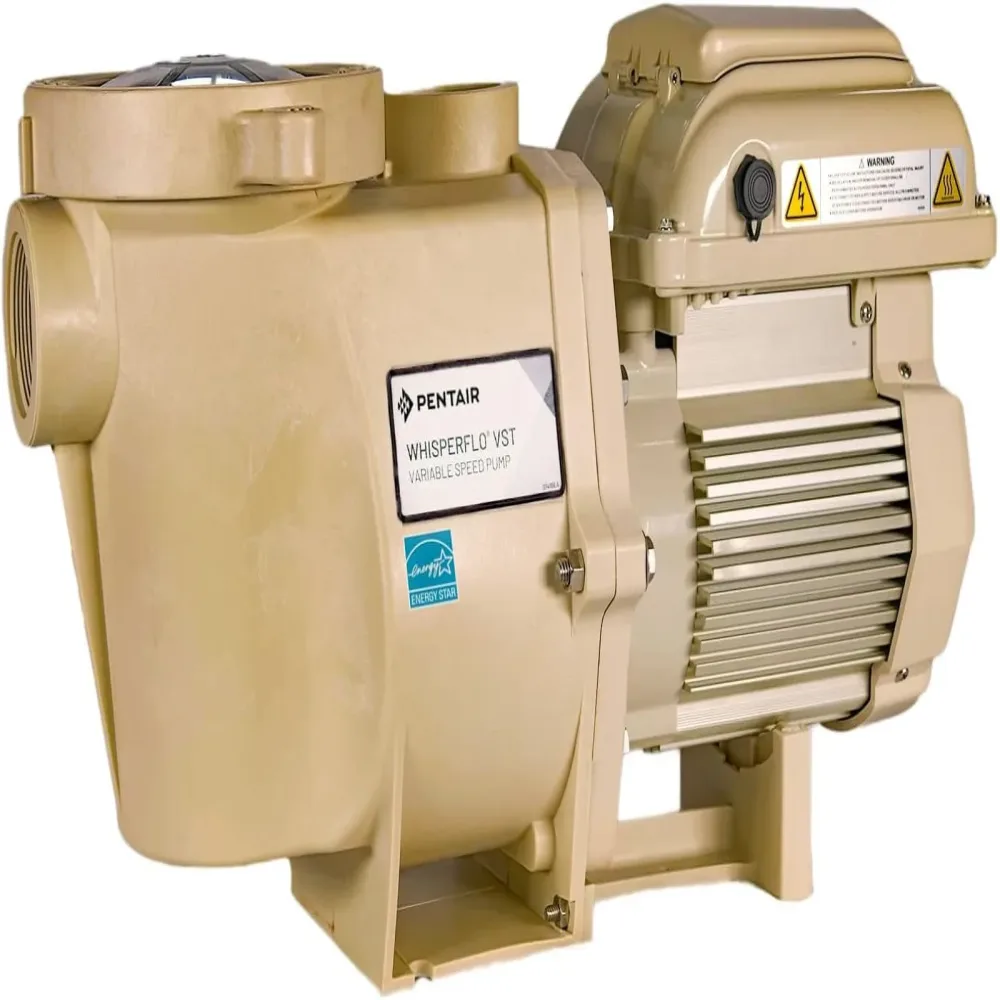 Pool Pump 2.0 hp 115v 230v