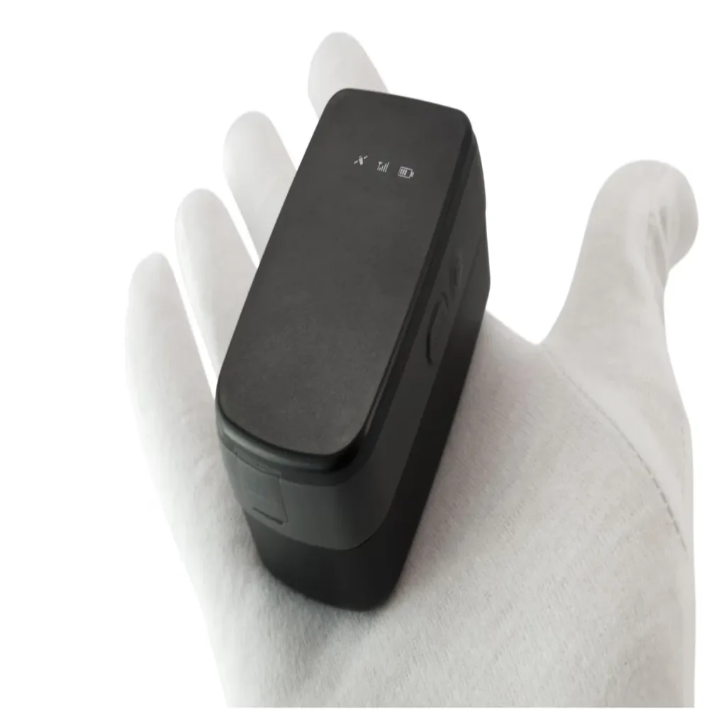 Alarms & Safety 2.9 w 6 lb rechargeable