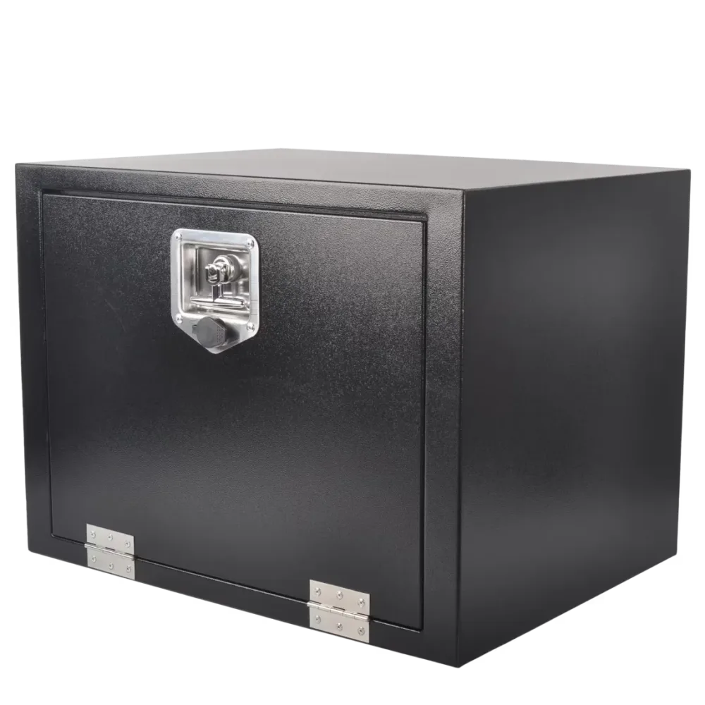 Tool Boxes 18.00 inches 24" 18"