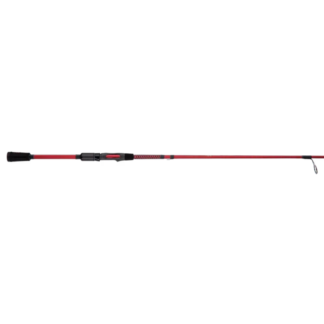 Spinning Rod 7' green