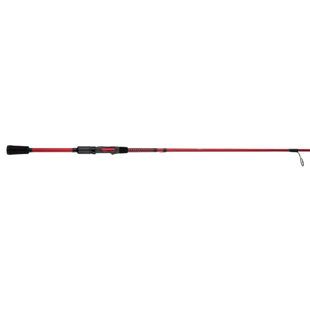 Spinning Rod 7' green