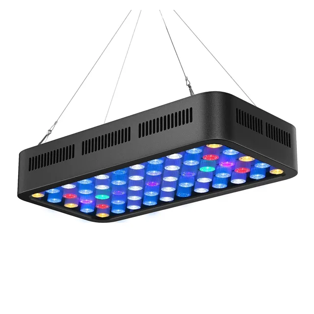 Reef Tank 165w led 2watt