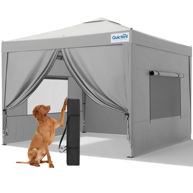 Canopy Tent 10' portable waterproof