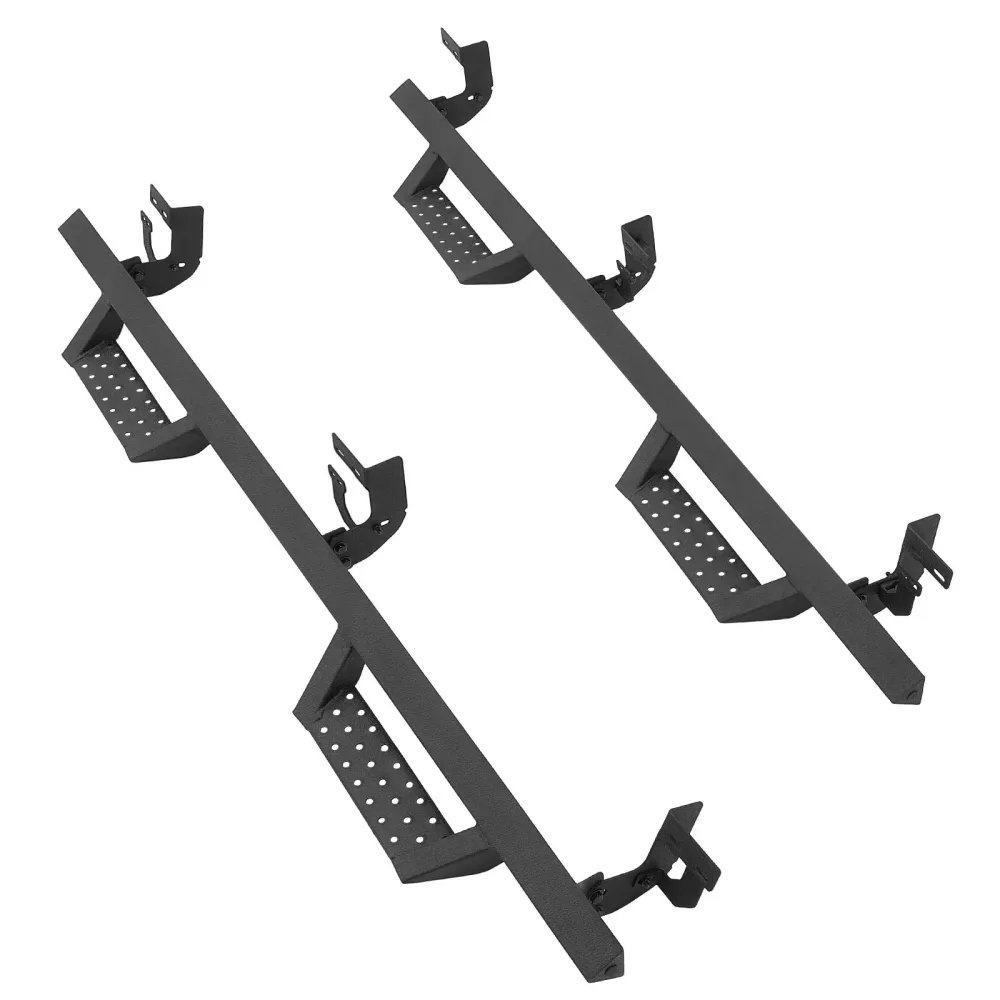 Bumpers & Grille Guards 550 lbs black 500 lbs