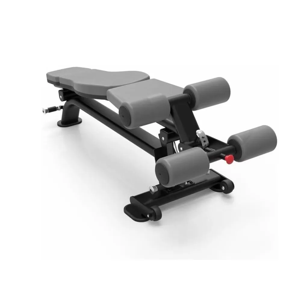 Strength Equipment adjustable