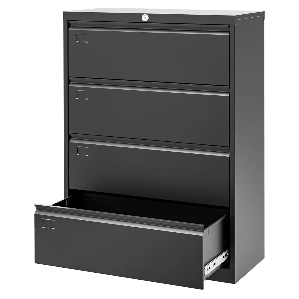 Filing Cabinet 52 inch locking