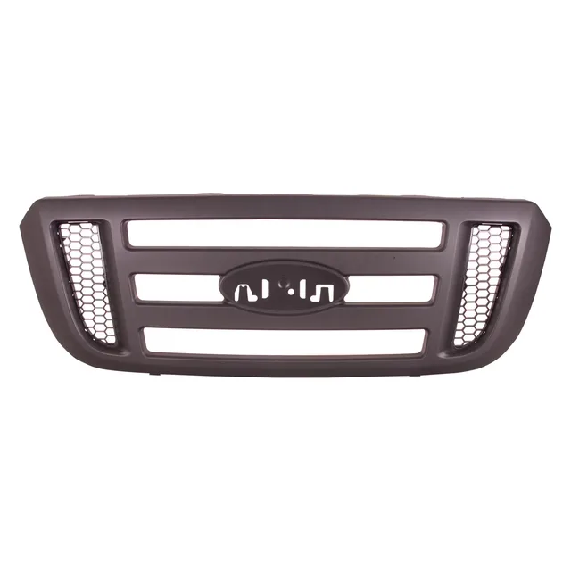 Grille black
