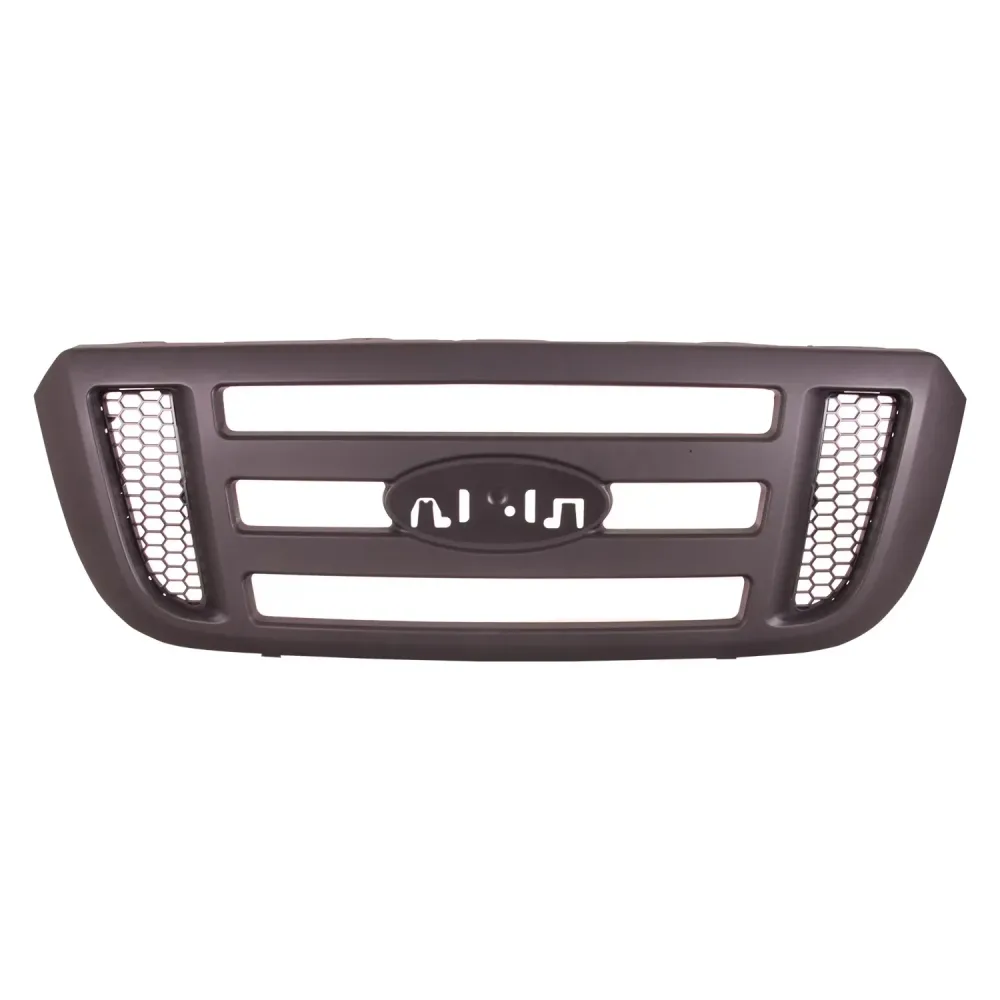Grille black