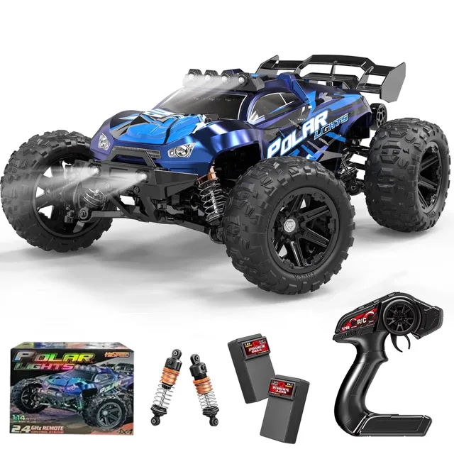 Truck waterproof 1.5kg 7.4v