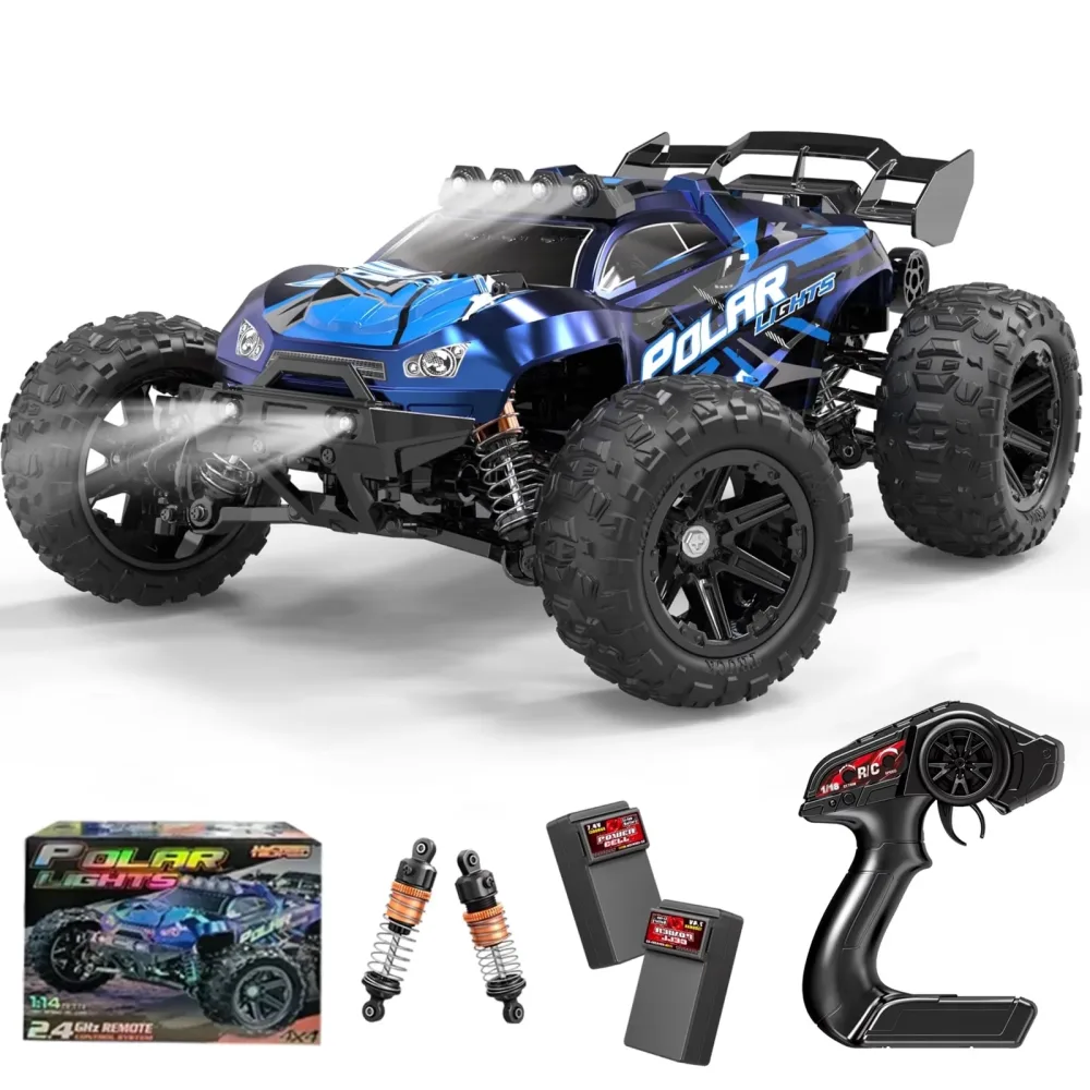 Truck waterproof 1.5kg 7.4v