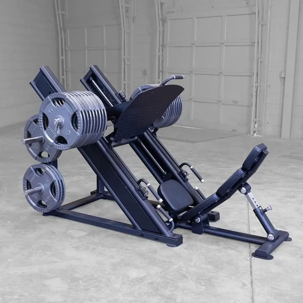 Press Machine adjustable 30" 24 "