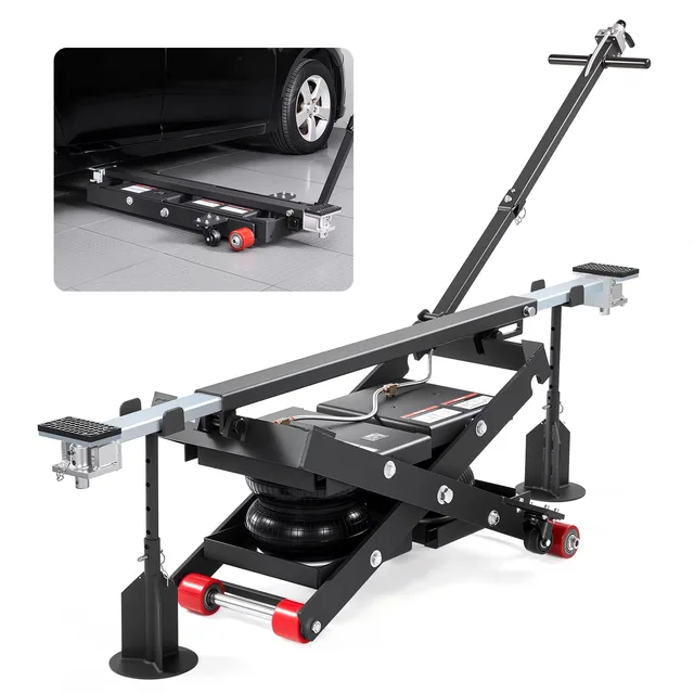 Stand 6613 lbs 21.7 inch portable