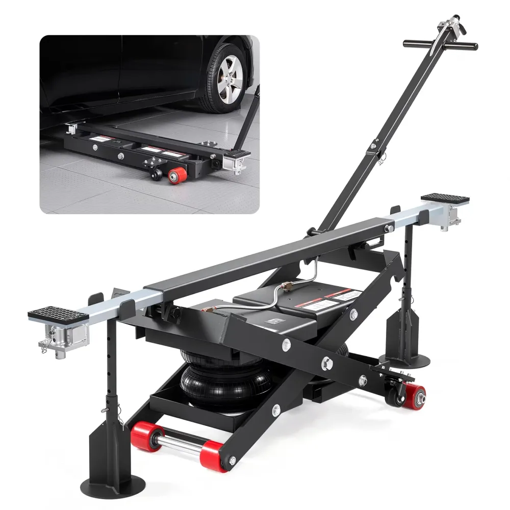Stand 6613 lbs 21.7 inch portable