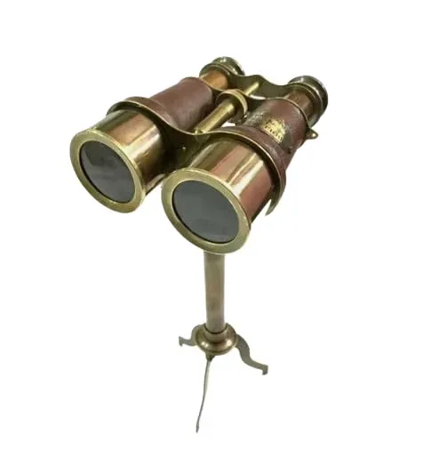 Binocular portable