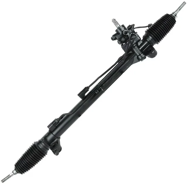Power Steering 2005-2010pack