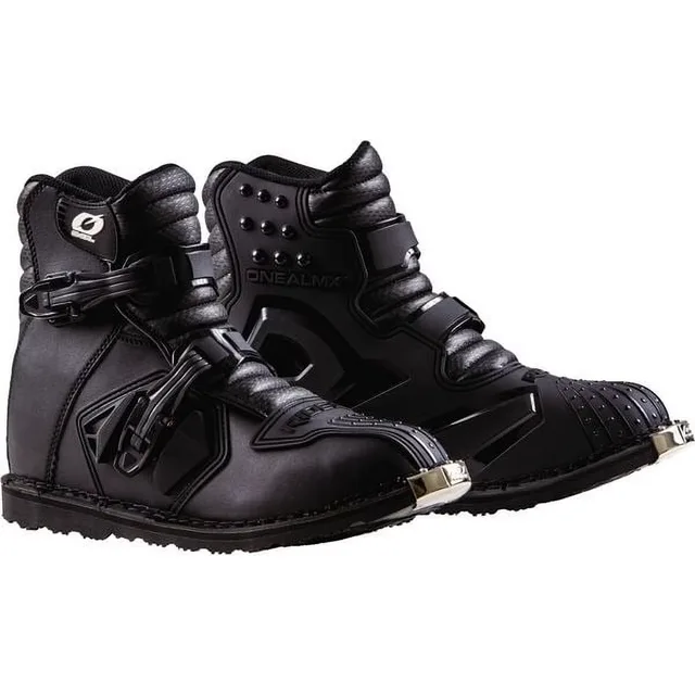 Motorcycle Apparel & Gear black adjustable