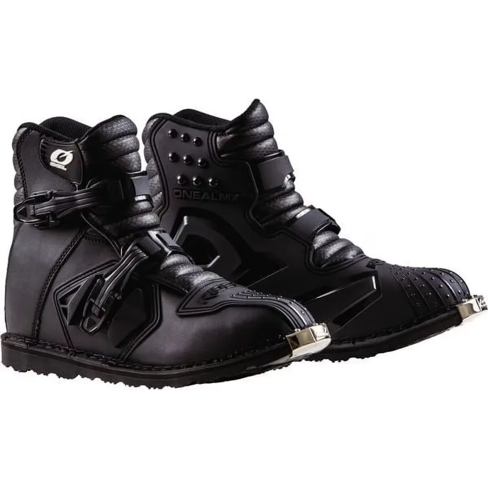 Motorcycle Apparel & Gear black adjustable