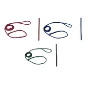 Pack 5 feet red black