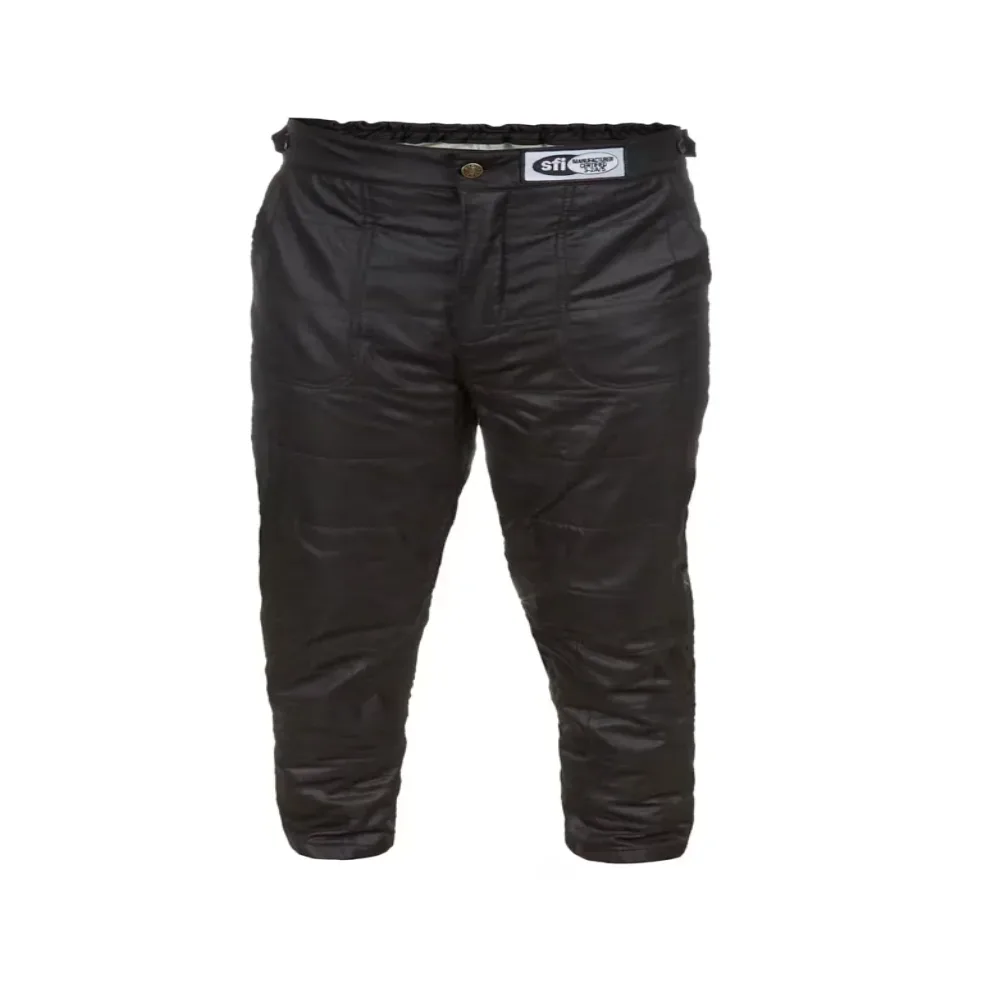 Motorcycle Apparel & Gear black