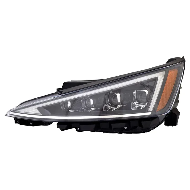 Truck Lighting led