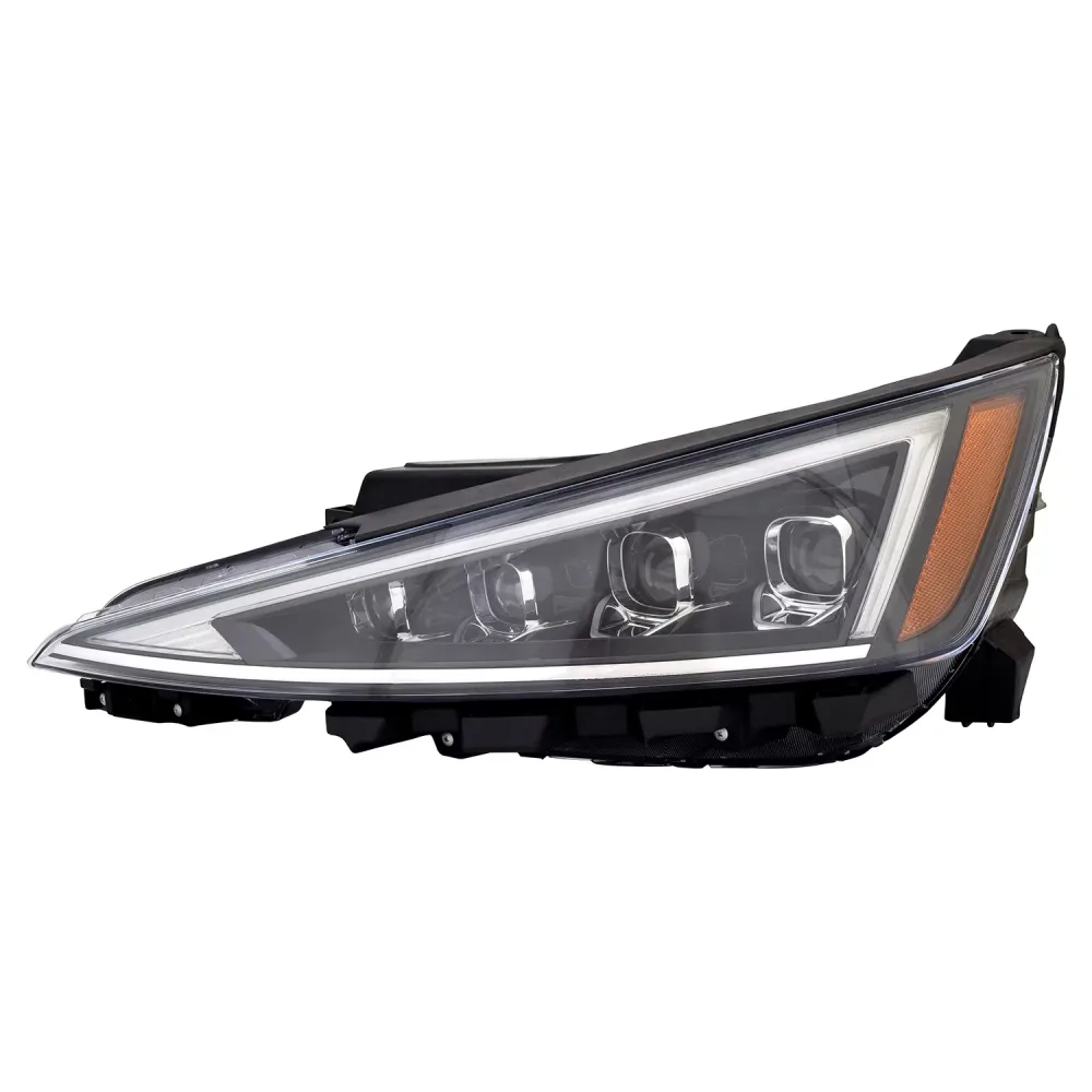 Truck Lighting led