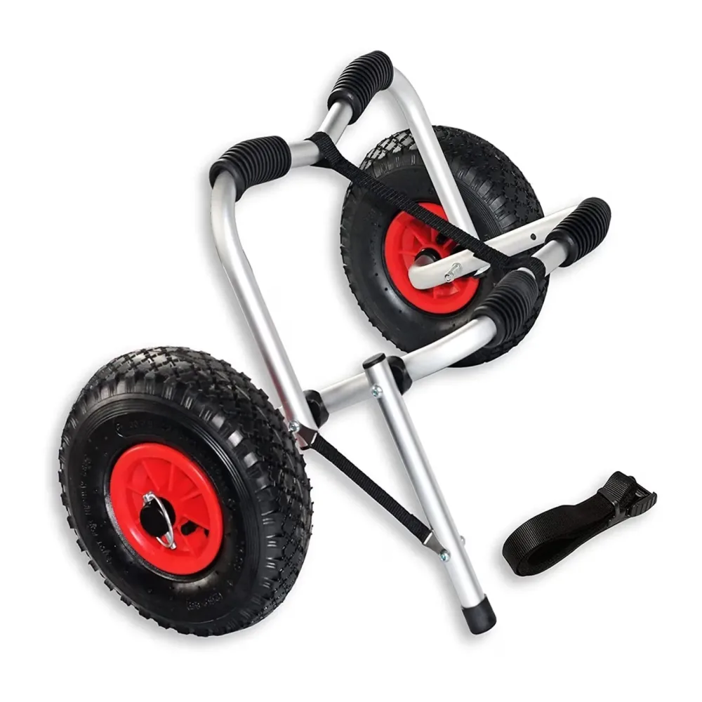 Trailer portable foldable 8cm