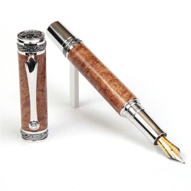Fountain Pen black