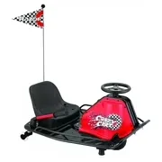 Cart 24v